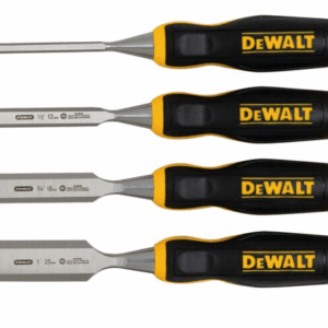 DEWALT KALTAI RINKINYS 4vnt.
