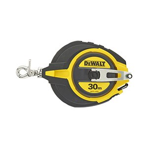 DEWALT PLIENINĖ MATAVIMO JUOSTA 30m