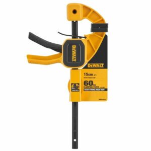 DEWALT AUTOMATINIS SPAUSTUVAS M 150mm