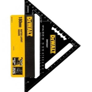 DEWALT KAMPAS 18cm