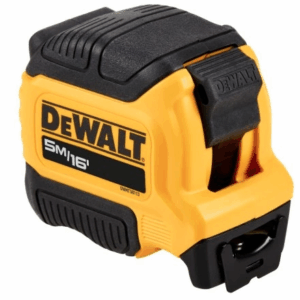 DEWALT MATUOKLĖ 5m/16ft PREMIUM 28mm