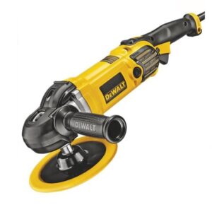 DEWALT POLIRUOKLIS 180mm/1250W DWP849X