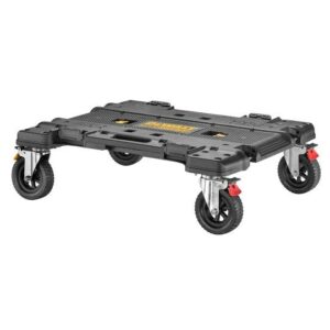 DEWALT TOUGHSYSTEM 2.0 DXL VEŽIMĖLIS-DĖŽĖ