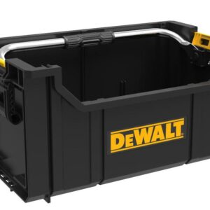DEWALT TOUGHSYSTEM atvira dėžė