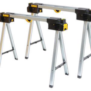 DEWALT METALINIS OŽYS 2vnt.