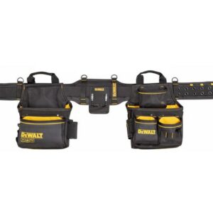 DEWALT ĮRANKIŲ DIRŽAS DWST40603-1