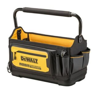 DEWALT ĮRANKIŲ KREPŠYS SU RANKENA DWST60106-1