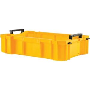 DEWALT TOUGHSYSTEM 2.0 gili dėžė