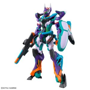HGGQ 1/144 GFreD - Image 2