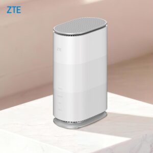 ZTE G5 Air (MC8510D) maršrutizatorius - Image 3