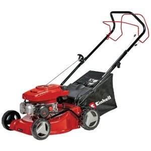 EINHELL BENZINĖ VEJAPJOVĖ GC-PM 40/2 S