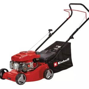 EINHELL BENZINĖ VEJAPJOVĖ GC-PM 40/2