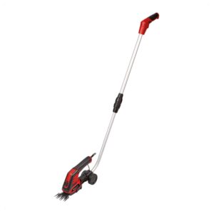 EINHELL ŽOLĖS IR GYVATVORIŲ ŽIRKLĖS GC-CG 3,6/70 Li - Image 1
