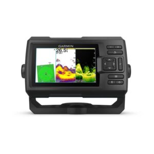 Garmin Striker Vivid 5cv echolotas 12,7 cm (5") 500 W