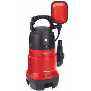 EINHELL PANARDINAMAS SIURBLYS GC-DP 7835