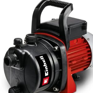 EINHELL SODO SIURBLYS GC-GP 6538