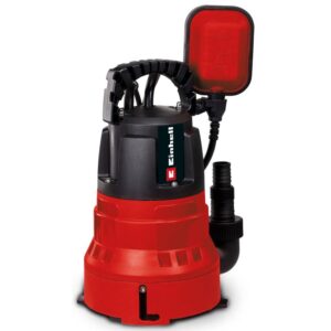 EINHELL PANARDINAMAS SIURBLYS NEŠVARIAM VANDENIUI GC-DP 7035 LL