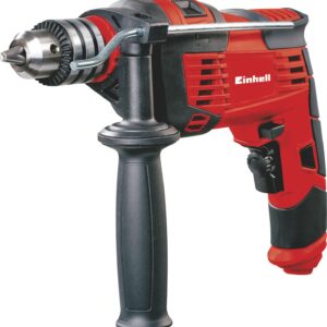 EINHELL SMŪGINIS GRĘŽTUVAS 1010W TC-ID 1000 E