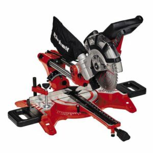 EINHELL Skersavimo ir suleidimo pjūklas TC-SM 2131/1 Dual