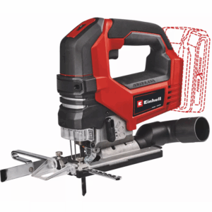 EINHELL SIAURAPJŪKLIS TP-JS 18/135 Li BL-Solo