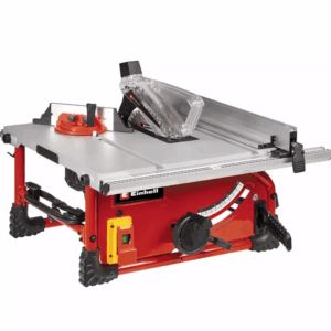 EINHELL MEDŽIO PJOVIMO STAKLĖS TE-TS 254 T