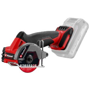 EINHELL AKUMULIATORINIS PJOVIMO ĮRANKIS TP-CO 18/76-C Li BL-SOLO