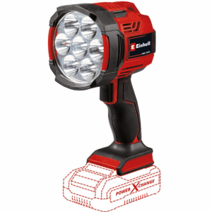 EINHELL ŠVIESTUVAS TE-CL 18/2500 LIAC Solo