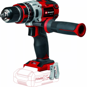 EINHELL SMŪGINIS SUKTUVAS TP-CD 18/80 LI BL Solo