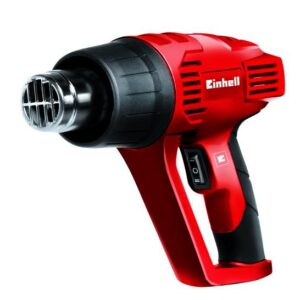 EINHELL KARŠTO ORO PŪTIKLIS TC-HA 2000/1