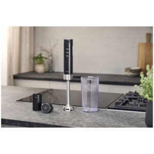 ZWILLING 1030457 plakiklis Rankinis plaktuvas 250 W Juoda