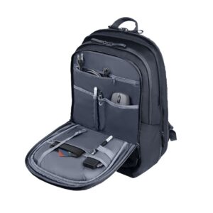 HP Travel Plus 30L 17-inch Laptop Backpack - Image 3