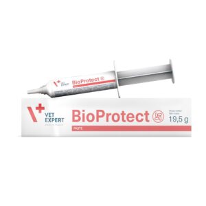 VETEXPERT Bioprotect Paste - papildai šunims ir katėms - 15ml