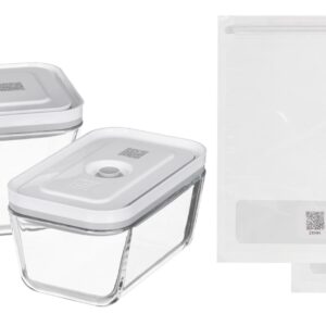 Stiklinių pradinis rinkinys Zwilling Fresh & Save - Image 2