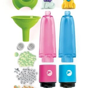 Clementoni rinkinys – Mini žymeklių gamykla: Mielieji augintiniai - Image 3
