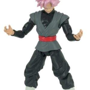 DRAGON BALL DRAGON STARS SS ROSE GOKU BLACK - Image 2