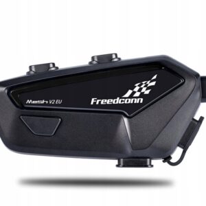 FreenConn FX Pro V2 EU MESH motociklo domofonas - Image 3