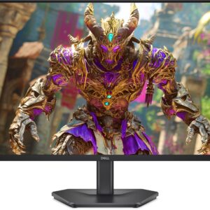 DELL SE2726HG kompiuterio monitorius 68,6 cm (27") 1920 x 1080 pikseliai „Full HD“ LCD Juoda - Image 2