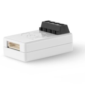 „Nice Smart-Control“ įrenginių valdymo modulis (FGBS-222 EU)