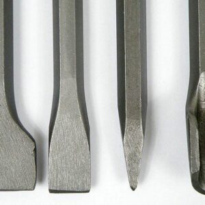 SILVER SDS KALTAI RINKINYS 4vnt. /