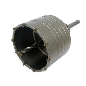 SILVER KORONA SDS 100mm