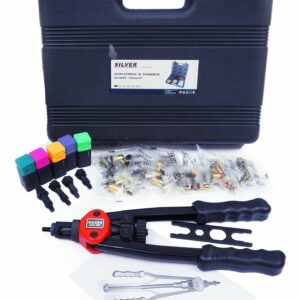 SILVER KNIEDIKLIS KNIEDŽIŲ VERŽLĖMS M5-M12