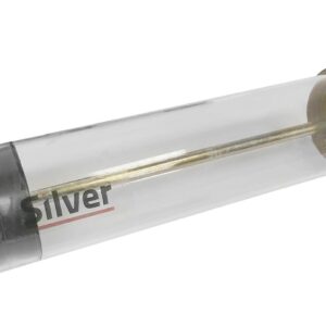 SILVER Alyvos siurblys 400ml