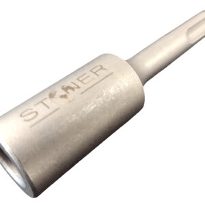 SILVER SDS-PLUS įžeminimo strypų ir strypų kalimo antgalis 16,5mm /STONER