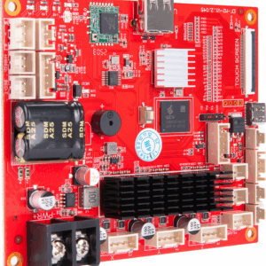 Elegoo Centauri Carbon Motherboard - Image 2