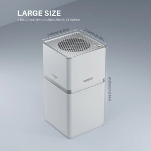 Elegoo Mars Mate Air Purifier - Image 3