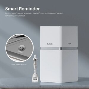 Elegoo Mars Mate Air Purifier - Image 6