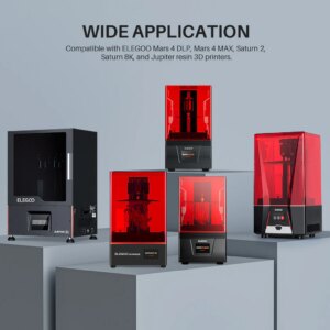 Elegoo Mars Mate Air Purifier - Image 8