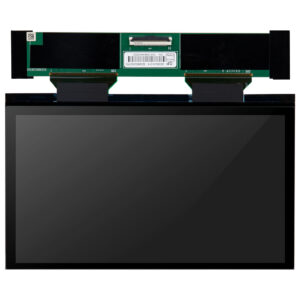 Elegoo Saturn 4 Ultra 16K LCD Screen - Image 2