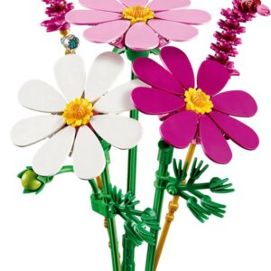 LEGO BOTANICALS 11514 Cosmos gėlės - Image 3
