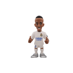 MINIX REAL MADRYT - EDER MILITAO - Image 2
